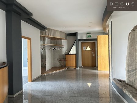 | Preiswerte Büro- und Lagerflächen in verkehrsgünstiger Lage