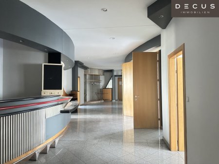 | Preiswerte Büro- und Lagerflächen in verkehrsgünstiger Lage