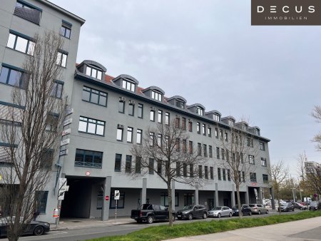 | Preiswerte Büro- und Lagerflächen in verkehrsgünstiger Lage