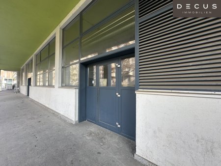 | Preiswerte Büro- und Lagerflächen in verkehrsgünstiger Lage