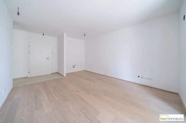 *ANLEGERPREIS* Provisionsfreie 2-Zimmer unweit der Alten Donau! - Bild