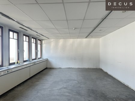 | Preiswerte Büro- und Lagerflächen in verkehrsgünstiger Lage