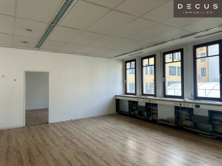 | Preiswerte Büro- und Lagerflächen in verkehrsgünstiger Lage