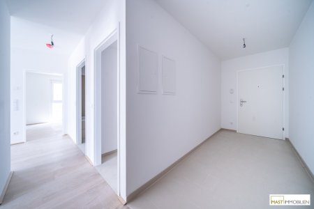 *ANLEGERPREIS* Provisionsfreie 3-Zimmer Wohnung unweit der Alten Donau!