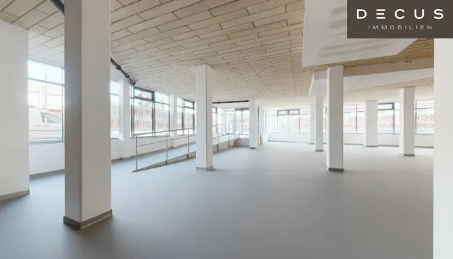Top 1 - 300 m² - KI generiert