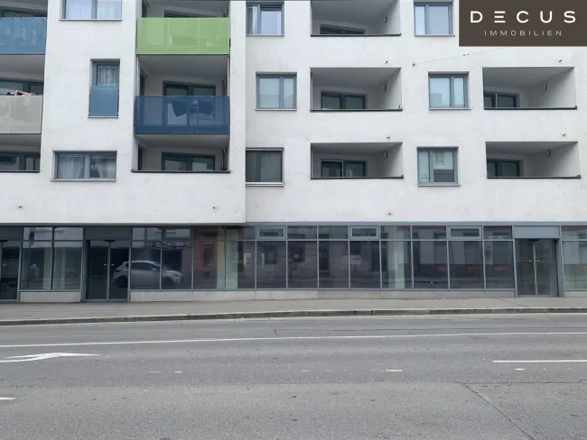 Top 1 - 300 m² - KI generiert