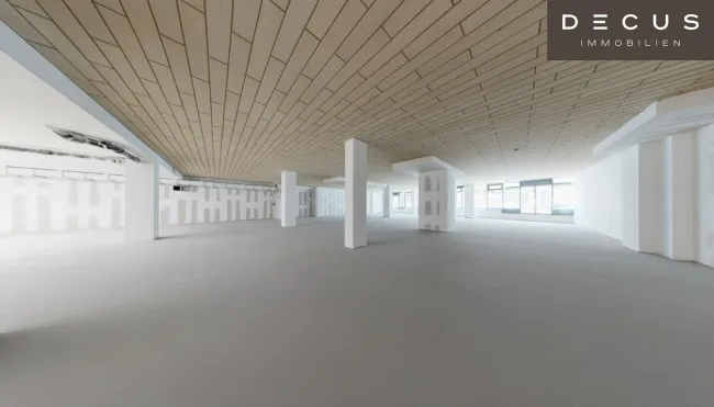 Top 2 - 500 m² - KI generiert
