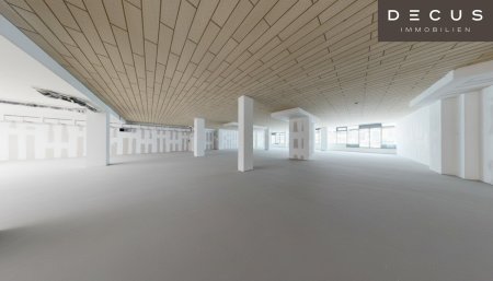 Top 2 - sehr großzügige Geschäftsfläche - KI bearbeitet