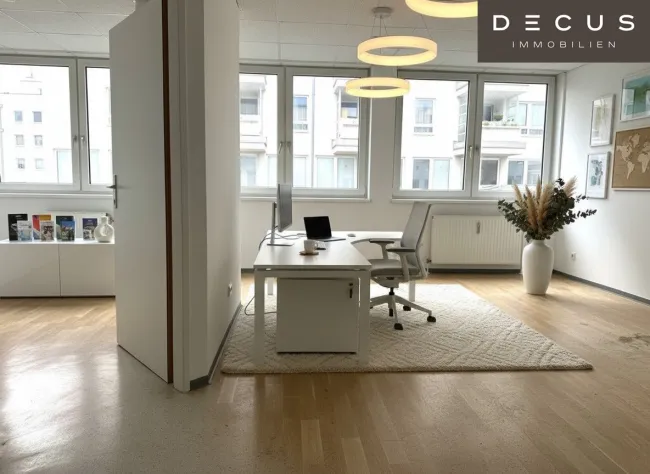 | BÜRO | ORDINATION | ARBEITEN BEIM MARCHFELDKANAL - Bild