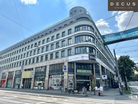 | Büro- und Geschäftszentrum qBIK