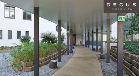 | Büro- und Geschäftszentrum qBIK