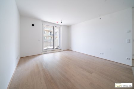 *ANLEGERPREIS* Provisionsfreie 2-Zimmer Wohnung mit Loggia!