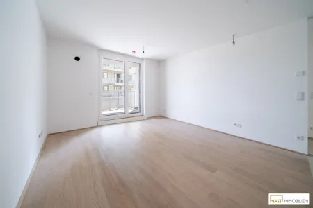*ANLEGERPREIS* Provisionsfreie 2-Zimmer Wohnung mit Loggia!