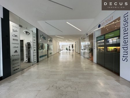 | Büro- und Geschäftszentrum qBIK