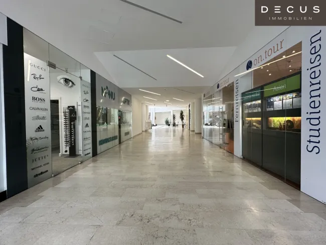 | Büro- und Geschäftszentrum qBIK - Titelbild