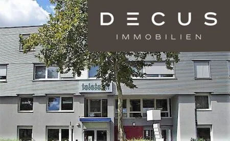 | INZERSDORF | MODERNES BÜROHAUS | NÄHE KOLBEGASSE - Titelbild
