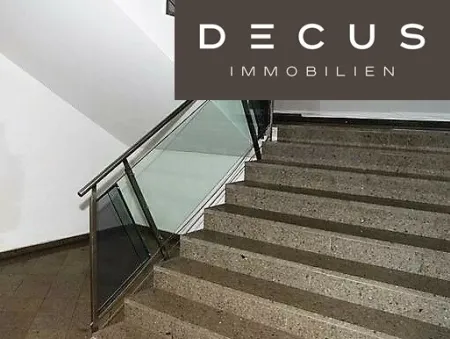 | INZERSDORF | MODERNES BÜROHAUS | NÄHE KOLBEGASSE - Bild
