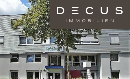 | INZERSDORF | MODERNES BÜROHAUS | NÄHE KOLBEGASSE - Titelbild