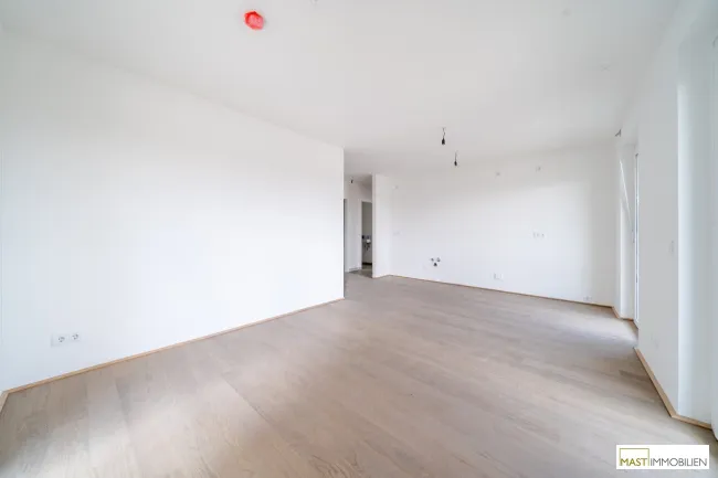*ANLEGERPREIS* Provisionsfreie 3-Zimmer Wohnung bei der Alten Donau! - Bild
