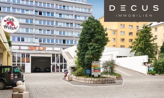 | ECO POINT | Büro- und Gewerbecenter | direkt an der WIENZEILE - Bild