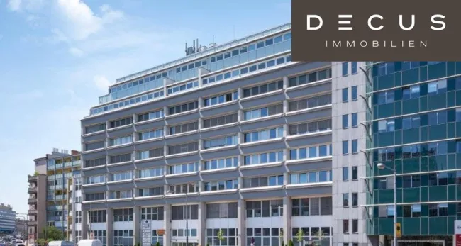 | ECO POINT | Büro- und Gewerbecenter | direkt an der WIENZEILE - Titelbild