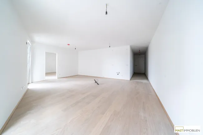 *ANLEGERPREIS* Großzügige provisionsfreie 2-Zimmer unweit der Alten Donau! - Bild