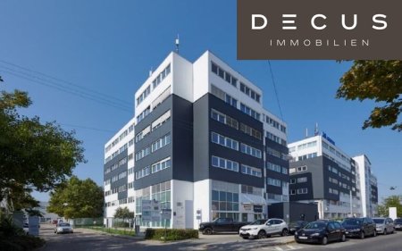 | U6-CENTER | Lager/Werkstatt/Produktion und Büro