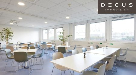 | NÄHE U4 und U6 | BÜROCENTER WIENZEILE | Büro-/Schulung