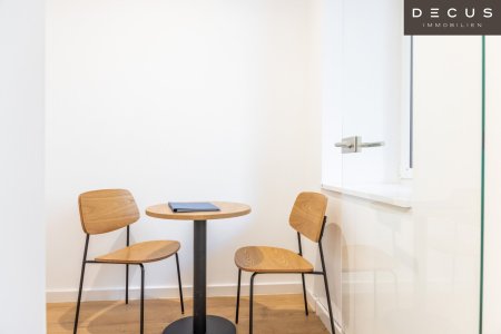 + + + Büroflächen und Co-working in Business-Center | REUMANNPLATZ + + +