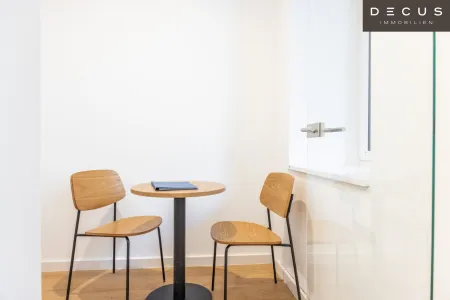 + + + Büroflächen und Co-working in Business-Center | REUMANNPLATZ + + +