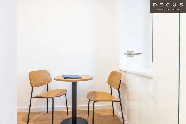 + + + Büroflächen und Co-working in Business-Center | REUMANNPLATZ + + + - Bild