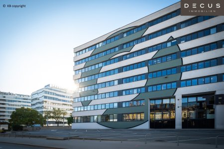 + + + TRICORE + + + hochwertiges Büros - URBANER Stadtteil + + +