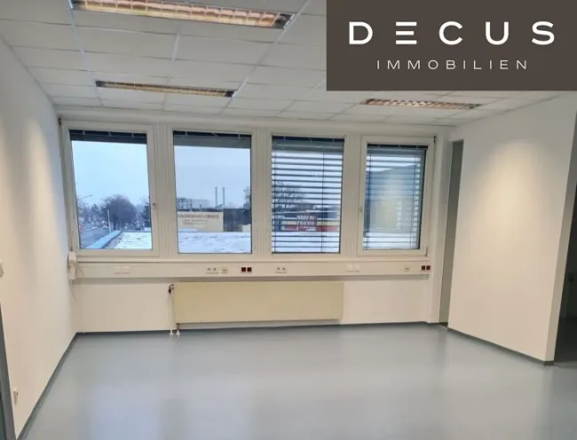 | FUNKTIONALES BÜROHAUS | INZERSDORF - Bild