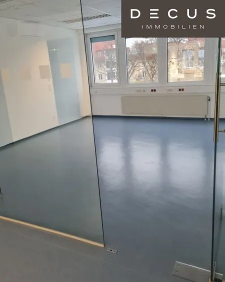 | FUNKTIONALES BÜROHAUS | INZERSDORF