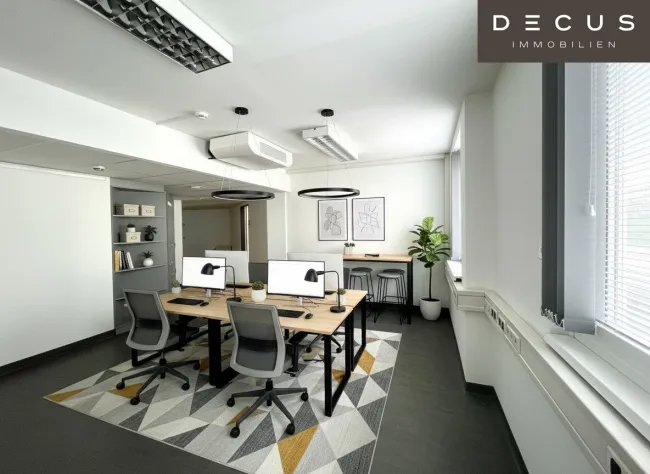 + + + NÄHE TownTown + + + GEKÜHLTES BÜRO + + + ARKADENHOF+ + + U3 Schlachthausgasse + + + - Bild