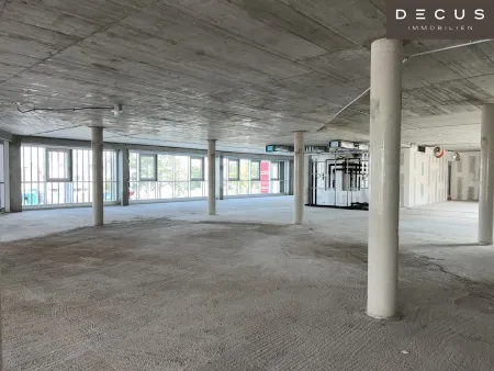 "Herzfelderhof" in Wiener Neudorf - Effiziente Büros von ganz klein bis ganz groß