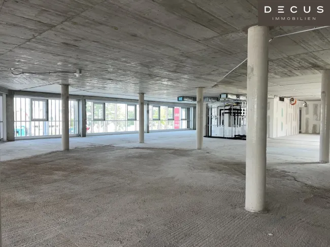 "Herzfelderhof" in Wiener Neudorf - Effiziente Büros von ganz klein bis ganz groß - Bild