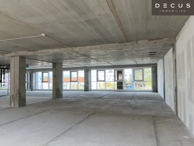 "Herzfelderhof" in Wiener Neudorf - Effiziente Büros von ganz klein bis ganz groß - Titelbild
