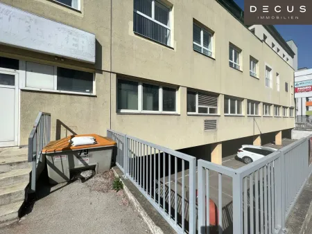 Ansicht vom Schulring