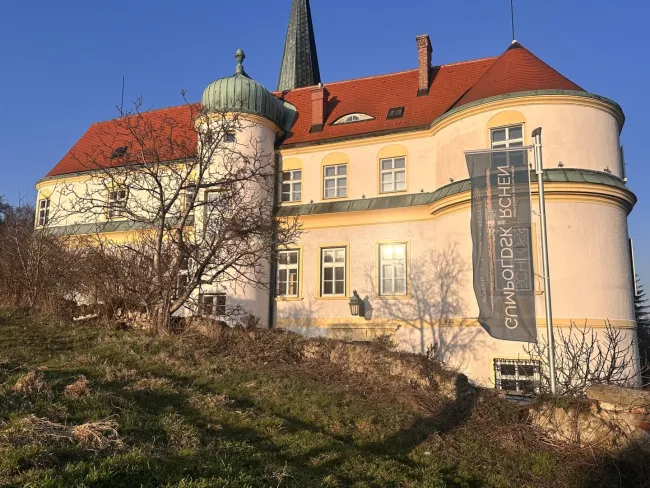 Die Umgebung