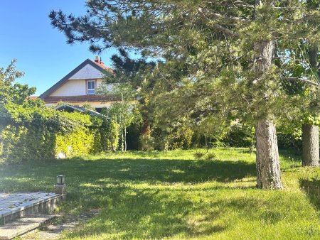 Neu bewertet: Altorthaus mit großem Garten und Ausbaupotenzial in Gumpoldskirchen