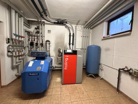 Ihr Sonnenplatzl über dem Inntal – Traumlage in Stans (Schwaz)