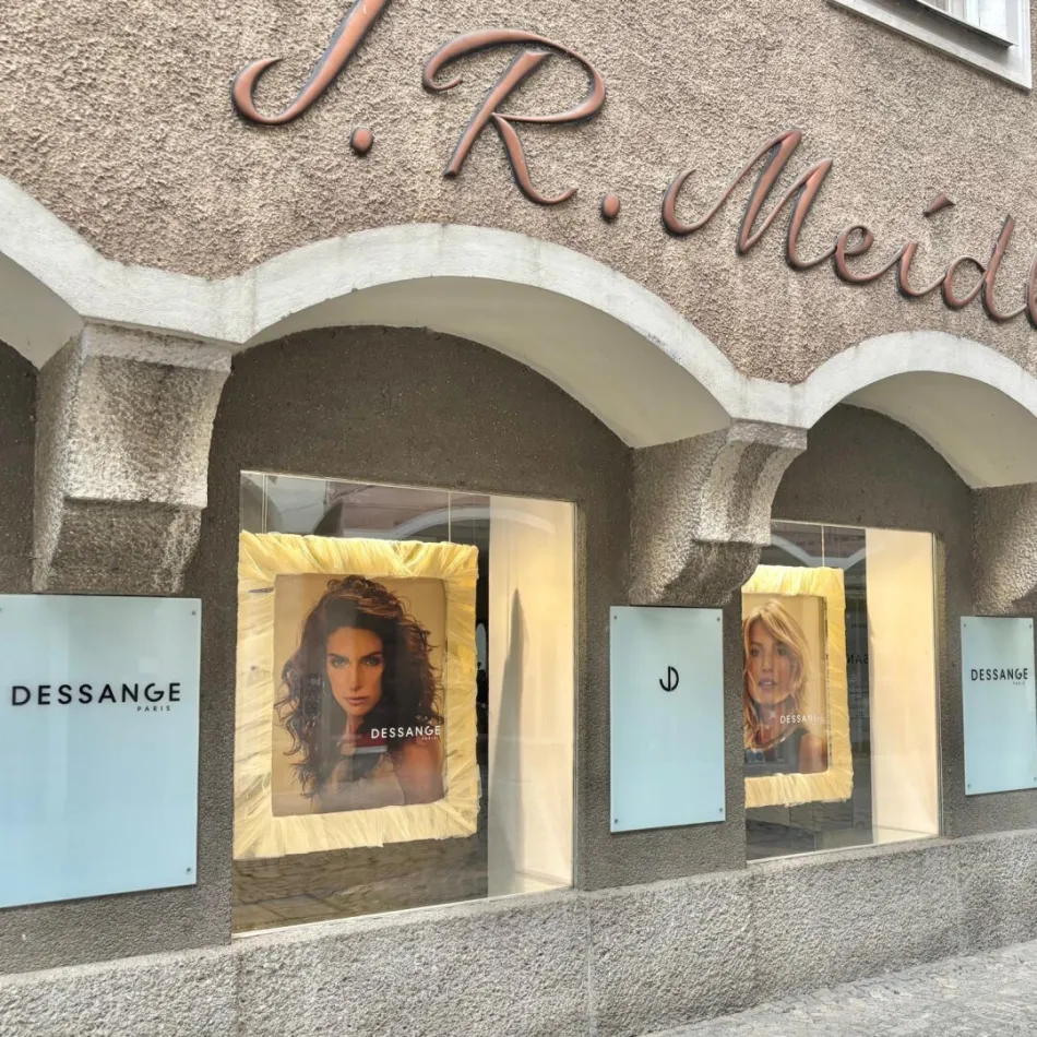 Zinshaus in Bestlage der Steyrer Altstadt - Bild