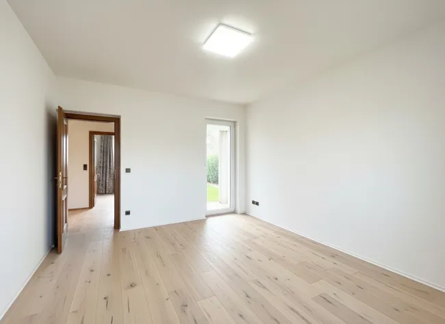 Zimmer 1 KI generiert