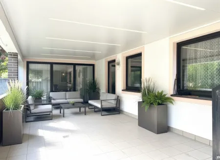 Terrasse UG KI generiert