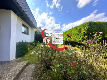Wohnen mit Potenzial in Baden – Raum für Generationen, Arbeiten & Visionen