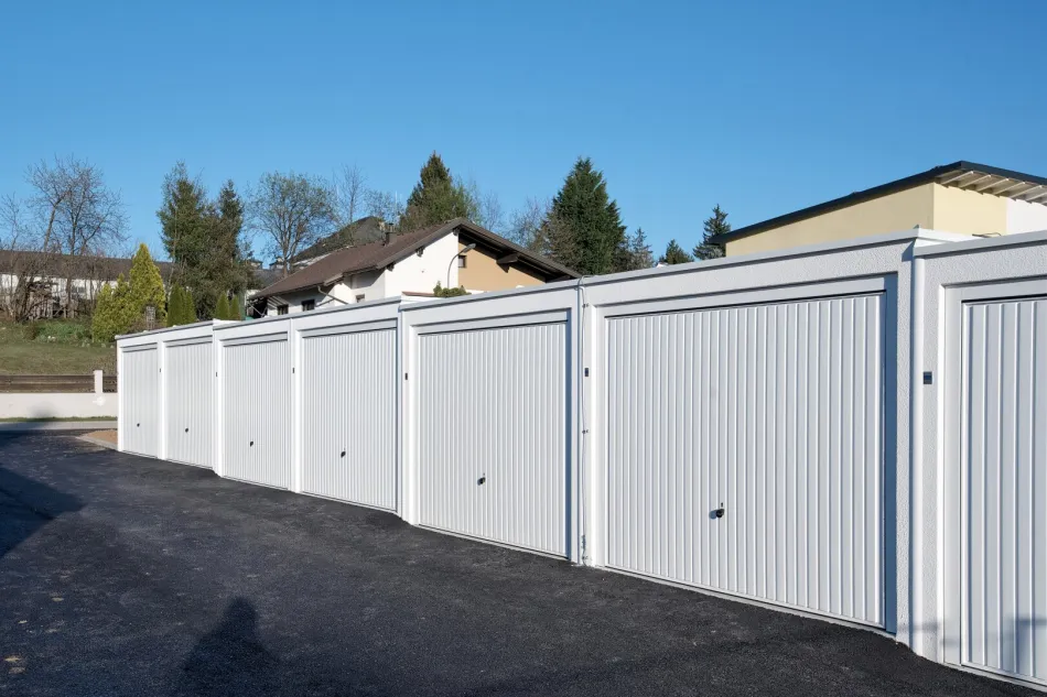 Garagenpark Landskron