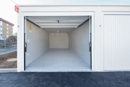 Garagenpark Landskron