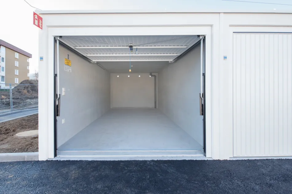 Garagenpark Landskron