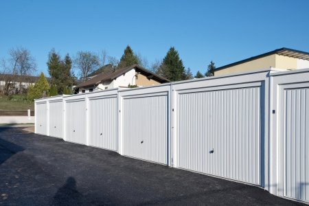 Garagenpark Landskron